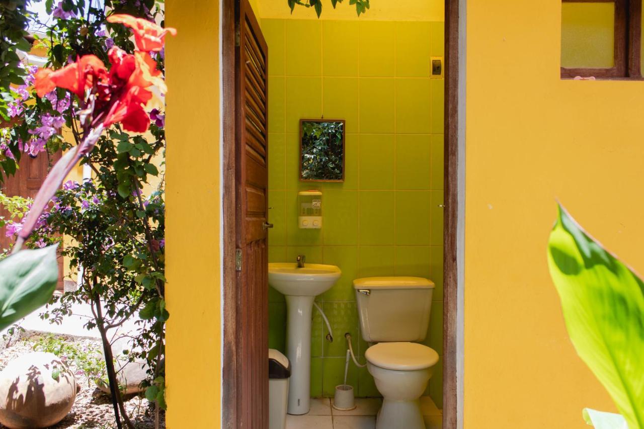 Hostal Wilma Torotoro Luaran gambar