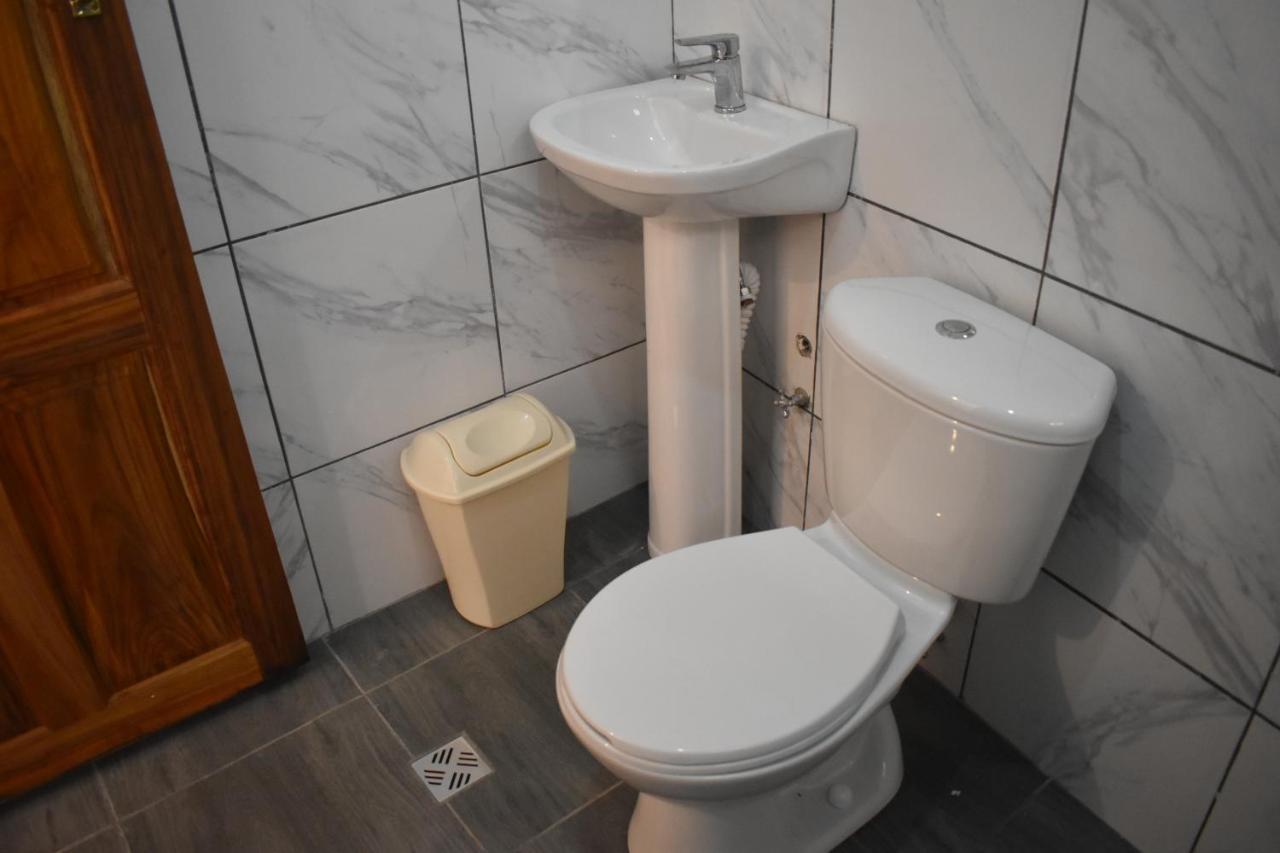 Hostal Wilma Torotoro Luaran gambar