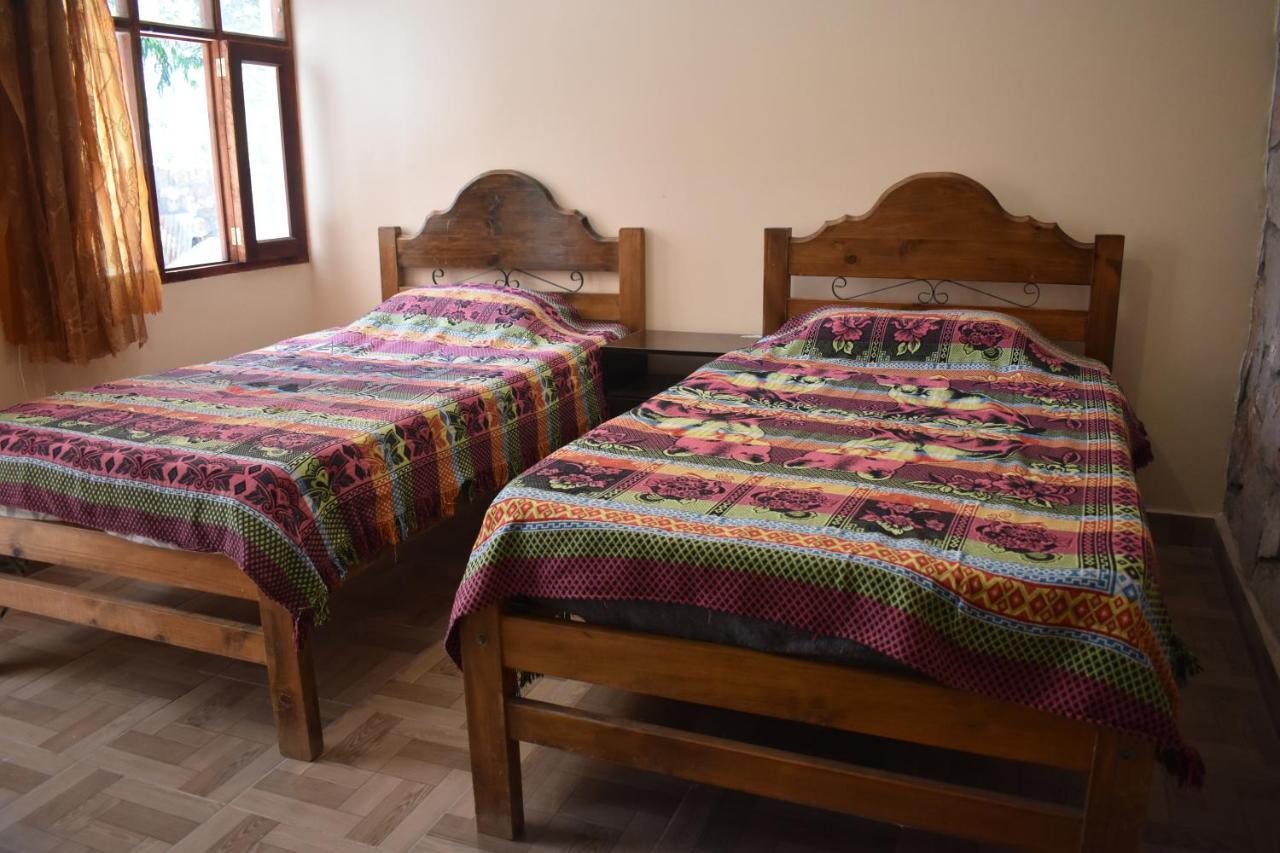 Hostal Wilma Torotoro Luaran gambar