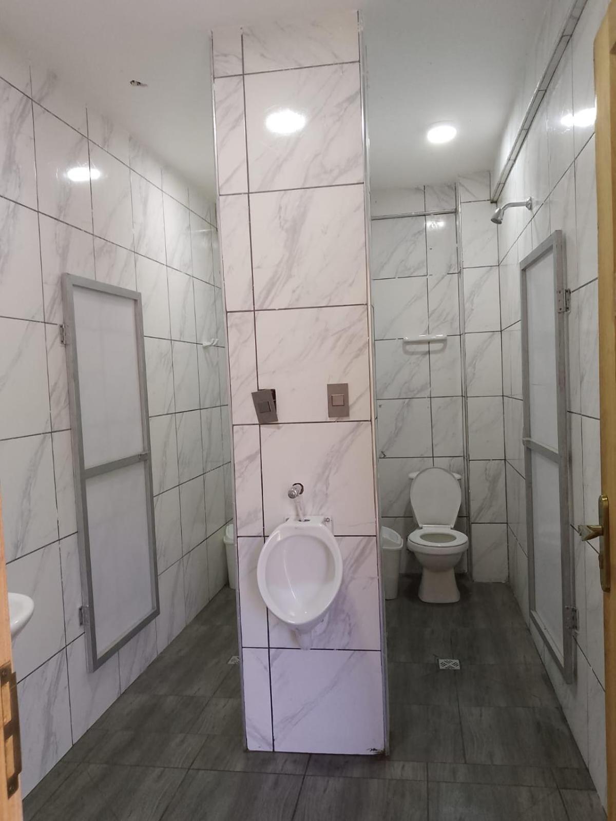 Hostal Wilma Torotoro Luaran gambar