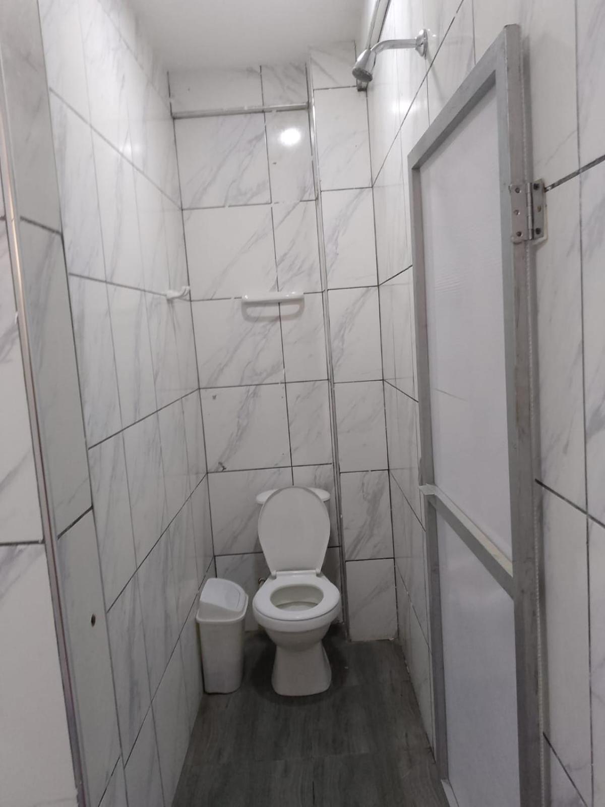 Hostal Wilma Torotoro Luaran gambar