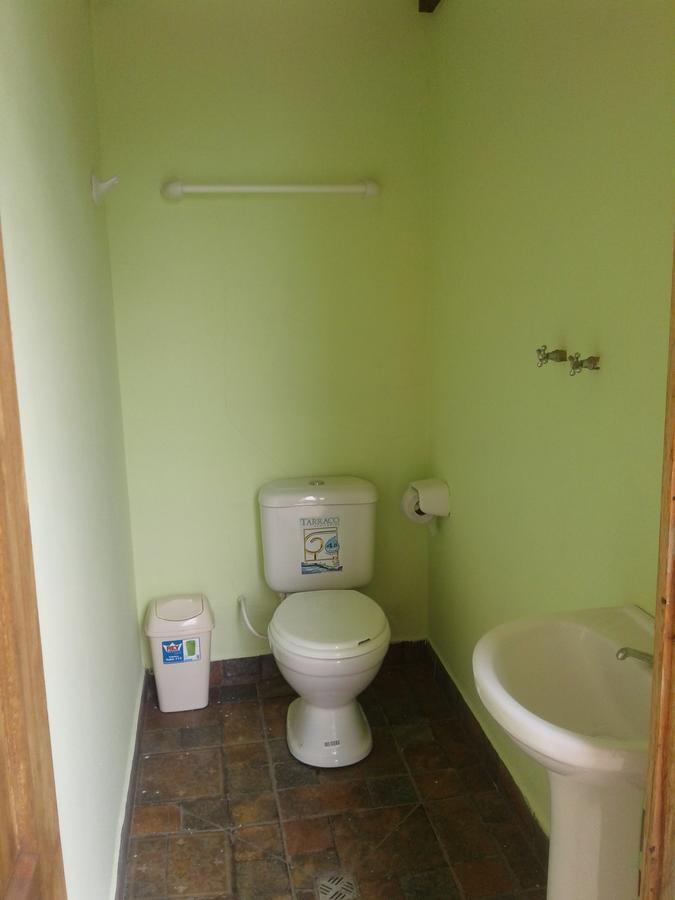 Hostal Wilma Torotoro Luaran gambar
