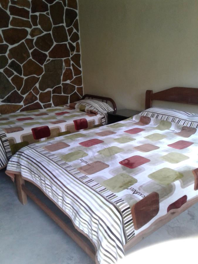 Hostal Wilma Torotoro Luaran gambar