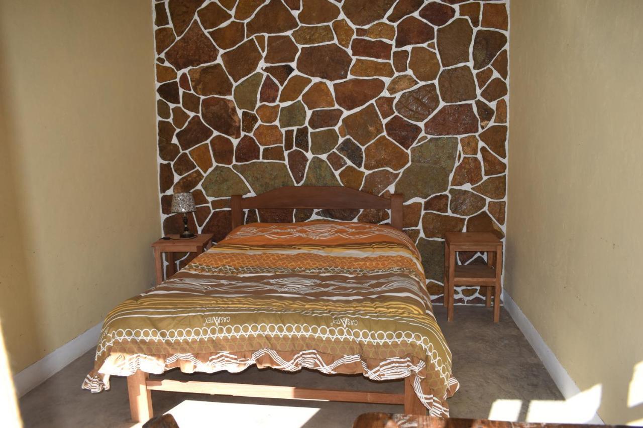 Hostal Wilma Torotoro Luaran gambar