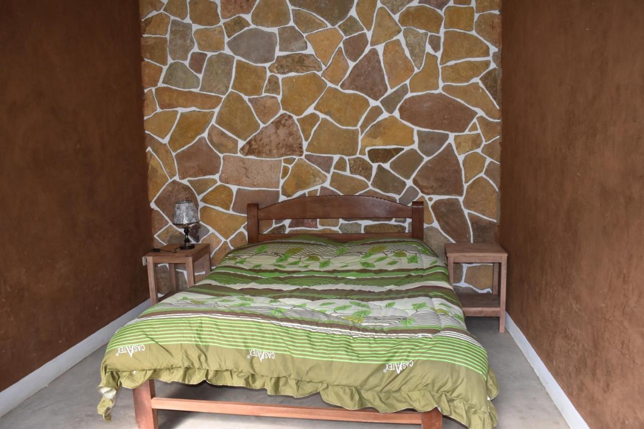 Hostal Wilma Torotoro Luaran gambar